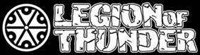 logo Legion Of Thunder
